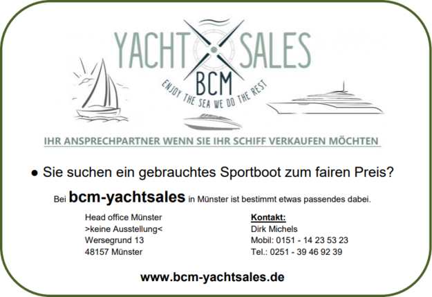 Yachtsales BCm