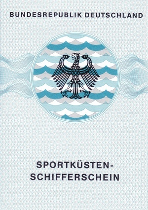 SKS (Sportküstenschifferschein) SKS (Sportküstenschifferschein)